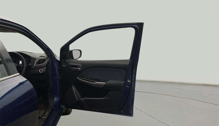 2021 Maruti Baleno ZETA PETROL 1.2, Petrol, Manual, 62,718 km, RHS Front Door