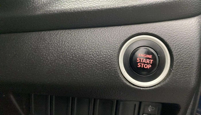 2021 Maruti Baleno ZETA PETROL 1.2, Petrol, Manual, 62,718 km, Keyless Start/ Stop Button