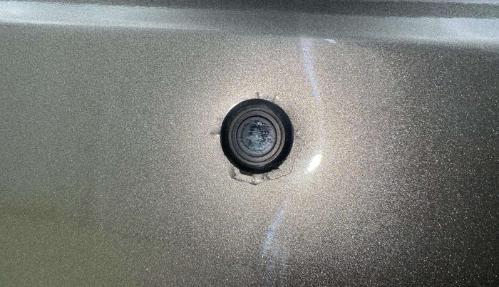 2020 Maruti New Wagon-R LXI CNG 1.0, CNG, Manual, 61,417 km, Parking Camera