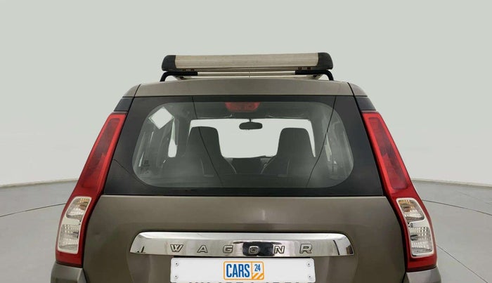 2020 Maruti New Wagon-R LXI CNG 1.0, CNG, Manual, 61,417 km, Rear Windshield
