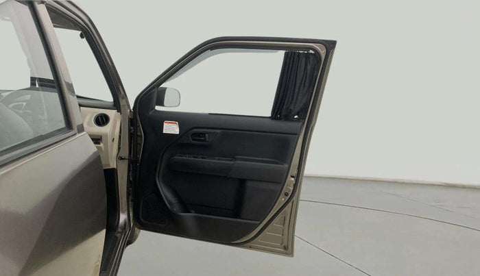 2020 Maruti New Wagon-R LXI CNG 1.0, CNG, Manual, 61,417 km, RHS Front Door