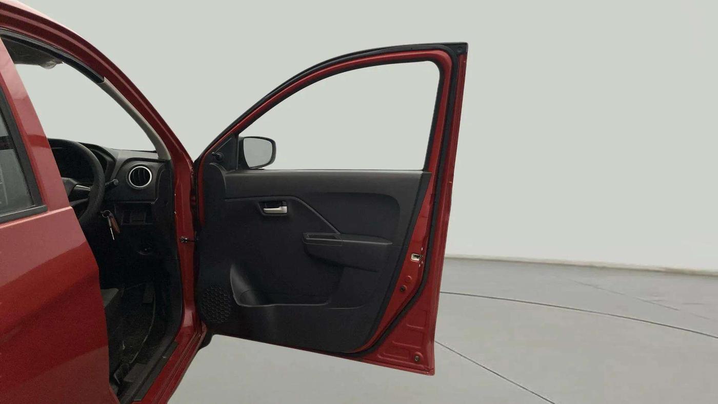 2022 Maruti Alto K10 VXI PLUS, Petrol, Manual, 39,737 km, RHS Front Door