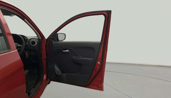 2022 Maruti Alto K10 VXI PLUS, Petrol, Manual, 39,737 km, RHS Front Door