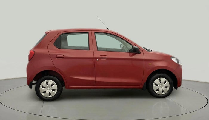 2022 Maruti Alto K10 VXI PLUS, Petrol, Manual, 39,737 km, Right Side View