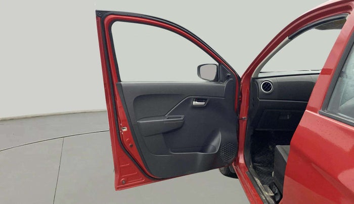 2022 Maruti Alto K10 VXI PLUS, Petrol, Manual, 39,737 km, LHS Front Door