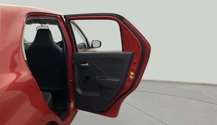 2022 Maruti Alto K10 VXI PLUS, Petrol, Manual, 39,737 km, RHS Rear Door