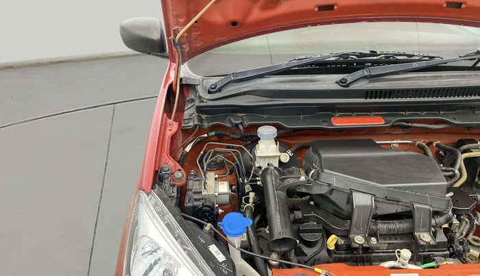 2022 Maruti Alto K10 VXI PLUS, Petrol, Manual, 39,737 km, Engine View - Right