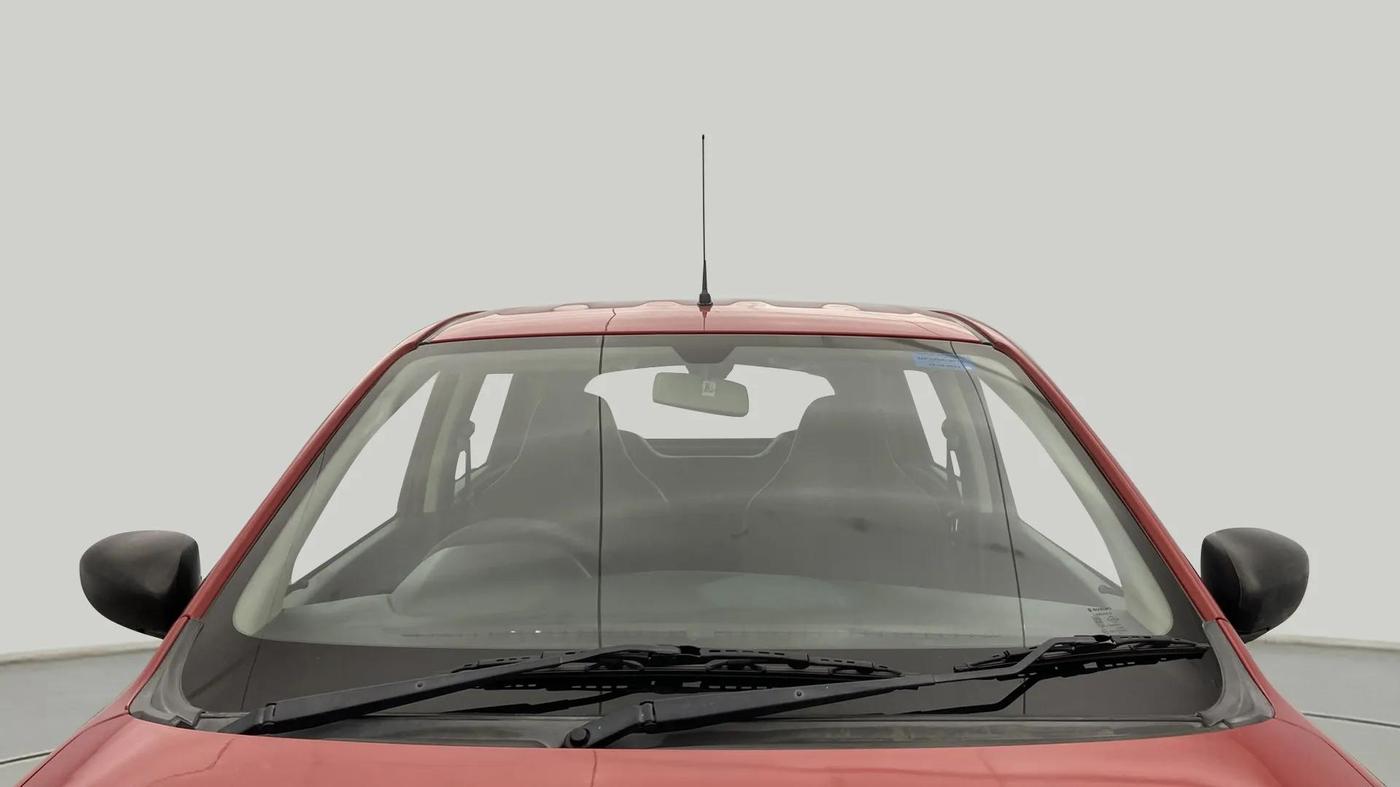 2022 Maruti Alto K10 VXI PLUS, Petrol, Manual, 39,737 km, Front Windshield