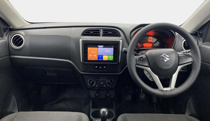 2022 Maruti Alto K10 VXI PLUS, Petrol, Manual, 39,737 km, Dashboard