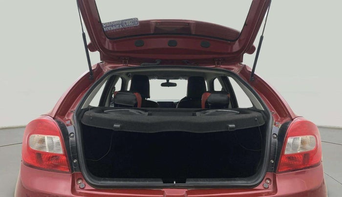 2021 Maruti Baleno DELTA PETROL 1.2, Petrol, Manual, 84,644 km, Boot Open Zoomed View