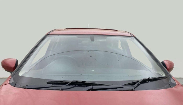 2021 Maruti Baleno DELTA PETROL 1.2, Petrol, Manual, 84,644 km, Front Windshield