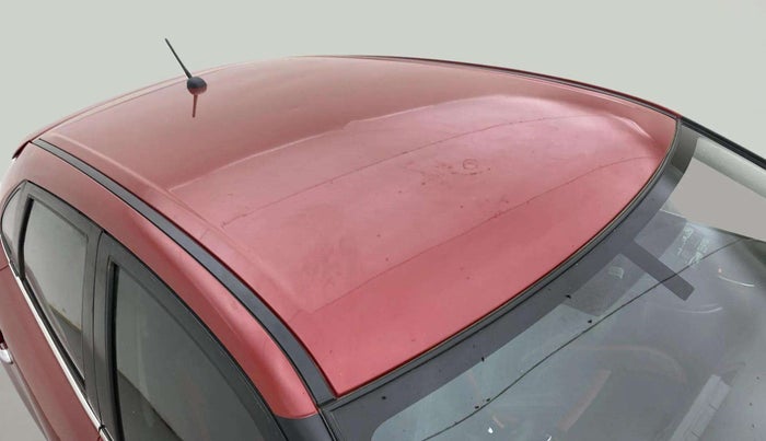 2021 Maruti Baleno DELTA PETROL 1.2, Petrol, Manual, 84,644 km, Roof
