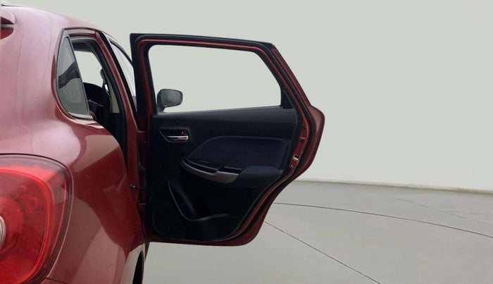 2021 Maruti Baleno DELTA PETROL 1.2, Petrol, Manual, 84,644 km, RHS Rear Door