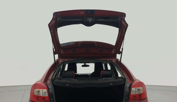 2021 Maruti Baleno DELTA PETROL 1.2, Petrol, Manual, 84,644 km, Boot Door Open