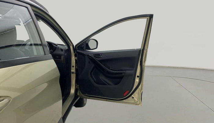 2023 Tata NEXON XZA PLUS LUX SUNROOF KAZIRANGA PETROL, Petrol, Automatic, 17,408 km, RHS Front Door