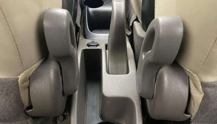 2012 Hyundai i10 MAGNA 1.2, Petrol, Manual, 38,924 km, Driver Side Adjustment Panel
