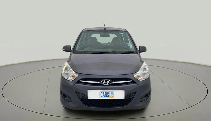 2012 Hyundai i10 MAGNA 1.2, Petrol, Manual, 38,924 km, Front