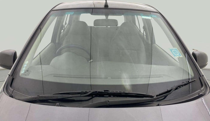 2012 Hyundai i10 MAGNA 1.2, Petrol, Manual, 38,924 km, Front Windshield