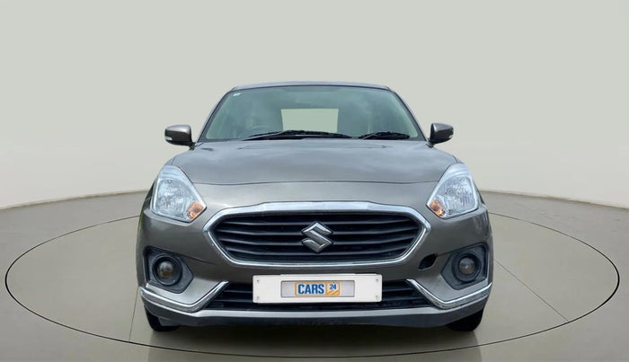 2018 Maruti Dzire VXI, Petrol, Manual, 71,216 km, Front