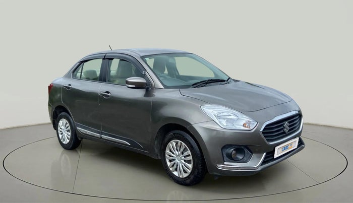 2018 Maruti Dzire VXI, Petrol, Manual, 71,216 km, SRP