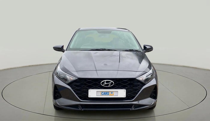 2022 Hyundai NEW I20 ASTA (O) 1.5 CRDI MT, Diesel, Manual, 52,403 km, Front