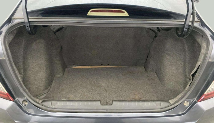 2023 Honda Amaze 1.2L I-VTEC VX, Petrol, Manual, 54,999 km, Boot Open Zoomed View
