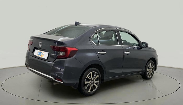 2023 Honda Amaze 1.2L I-VTEC VX, Petrol, Manual, 54,999 km, Right Back Diagonal