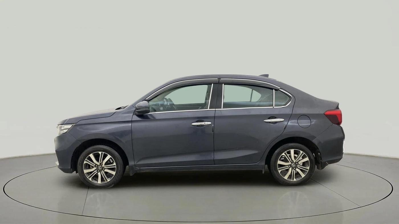 2023 Honda Amaze 1.2L I-VTEC VX, Petrol, Manual, 55,087 km, Left Side