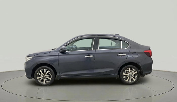 2023 Honda Amaze 1.2L I-VTEC VX, Petrol, Manual, 54,999 km, Left Side