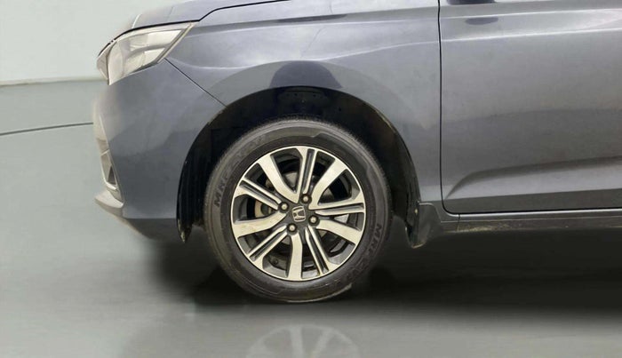 2023 Honda Amaze 1.2L I-VTEC VX, Petrol, Manual, 54,999 km, Left Front Wheel