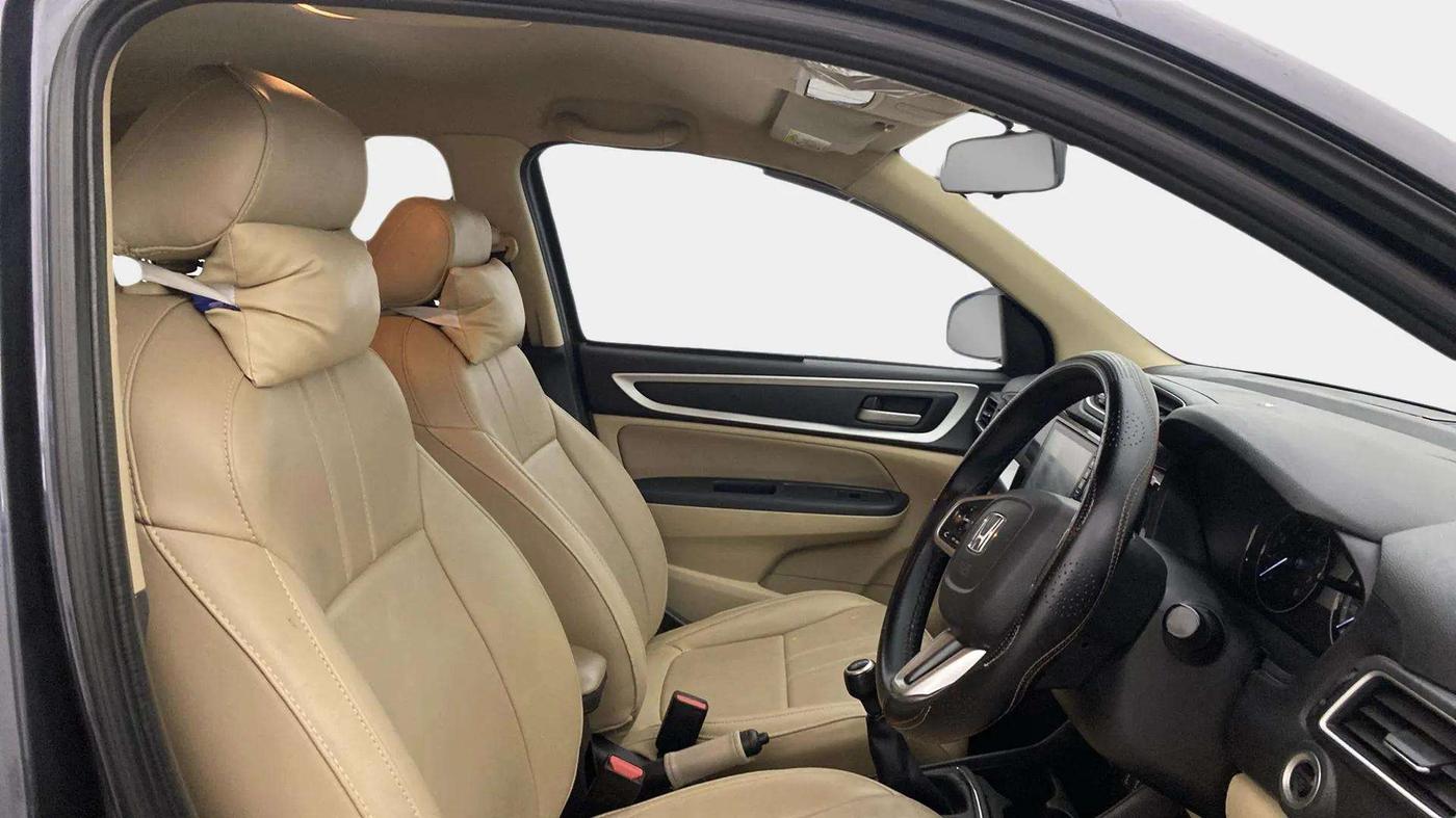 2023 Honda Amaze 1.2L I-VTEC VX, Petrol, Manual, 55,087 km, Right Side Front Door Cabin