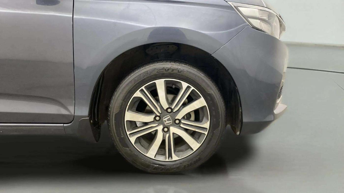 2023 Honda Amaze 1.2L I-VTEC VX, Petrol, Manual, 55,087 km, Right Front Wheel