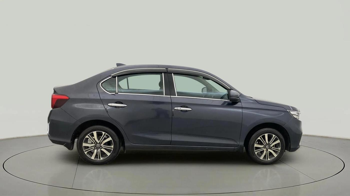 2023 Honda Amaze 1.2L I-VTEC VX, Petrol, Manual, 55,087 km, Right Side View