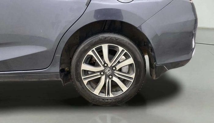 2023 Honda Amaze 1.2L I-VTEC VX, Petrol, Manual, 54,999 km, Left Rear Wheel