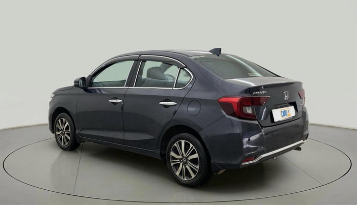 2023 Honda Amaze 1.2L I-VTEC VX, Petrol, Manual, 54,999 km, Left Back Diagonal