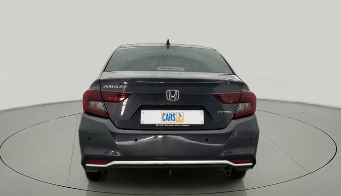2023 Honda Amaze 1.2L I-VTEC VX, Petrol, Manual, 54,999 km, Back/Rear