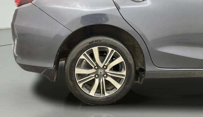 2023 Honda Amaze 1.2L I-VTEC VX, Petrol, Manual, 54,999 km, Right Rear Wheel