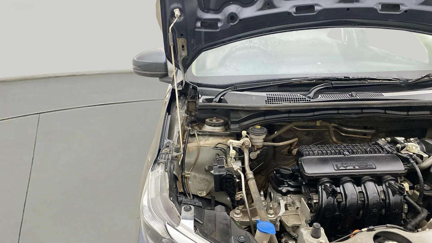 2023 Honda Amaze 1.2L I-VTEC VX, Petrol, Manual, 55,087 km, Engine View - Right
