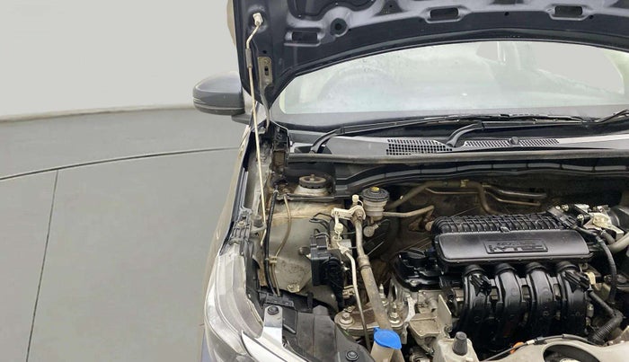2023 Honda Amaze 1.2L I-VTEC VX, Petrol, Manual, 54,999 km, Engine View - Right
