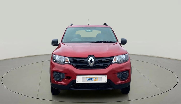 2019 Renault Kwid RXL, Petrol, Manual, 57,254 km, Front