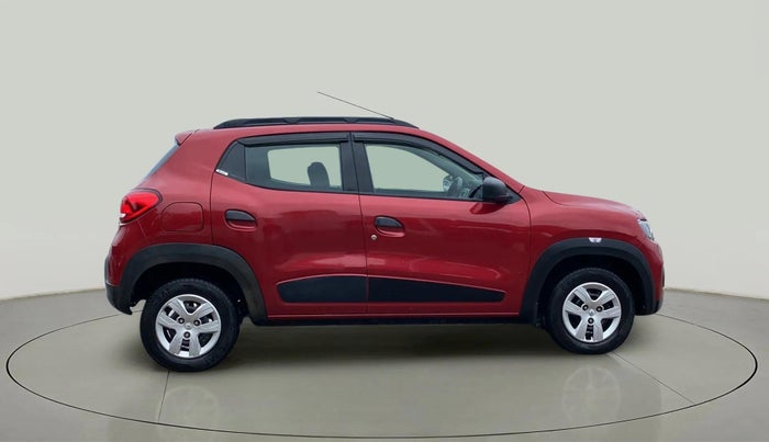 2019 Renault Kwid RXL, Petrol, Manual, 57,254 km, Right Side