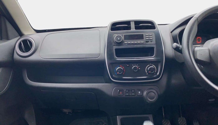 2019 Renault Kwid RXL, Petrol, Manual, 57,254 km, Air Conditioner