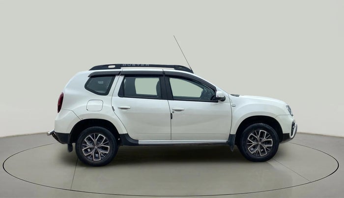 2021 Renault Duster RXZ 1.5 PETROL MT, Petrol, Manual, 34,716 km, Right Side