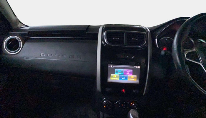 2021 Renault Duster RXZ 1.5 PETROL MT, Petrol, Manual, 34,716 km, Air Conditioner