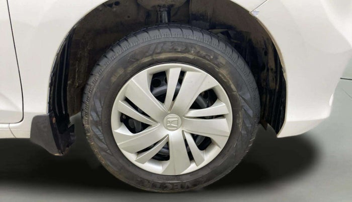 2020 Honda Amaze 1.2L I-VTEC S, Petrol, Manual, 22,120 km, Right Front Wheel