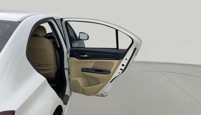 2020 Honda Amaze 1.2L I-VTEC S, Petrol, Manual, 22,120 km, RHS Rear Door
