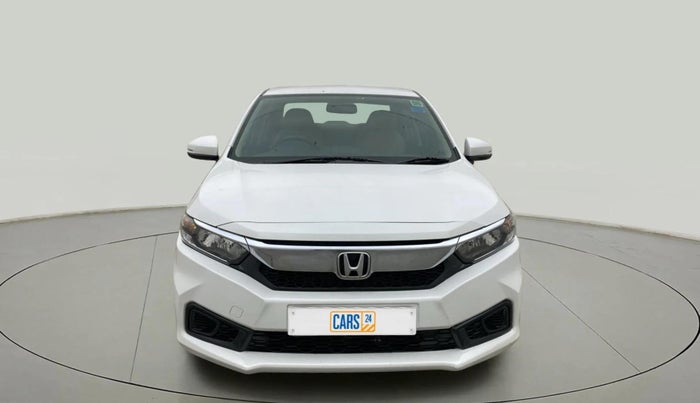 2020 Honda Amaze 1.2L I-VTEC S, Petrol, Manual, 22,120 km, Front