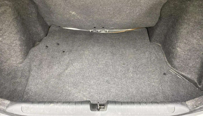 2020 Honda Amaze 1.2L I-VTEC S, Petrol, Manual, 22,120 km, Boot Open Zoomed View