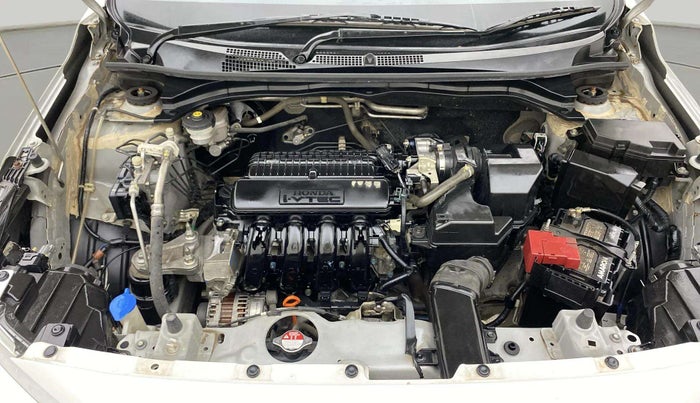 2020 Honda Amaze 1.2L I-VTEC S, Petrol, Manual, 22,120 km, Engine View