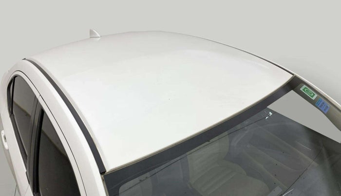 2020 Honda Amaze 1.2L I-VTEC S, Petrol, Manual, 22,120 km, Roof